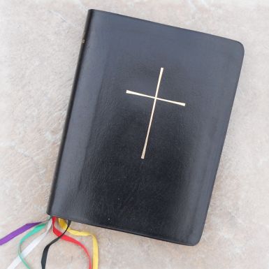[Holy Book]